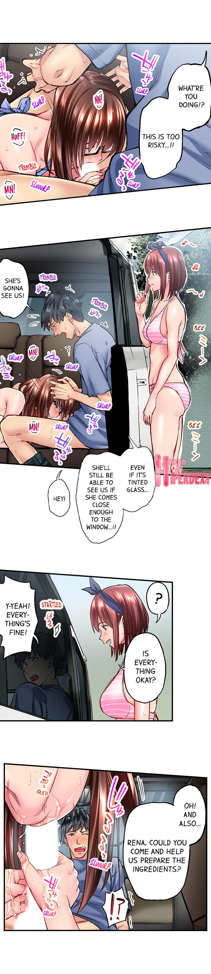 Simple yet Sexy - Page 77