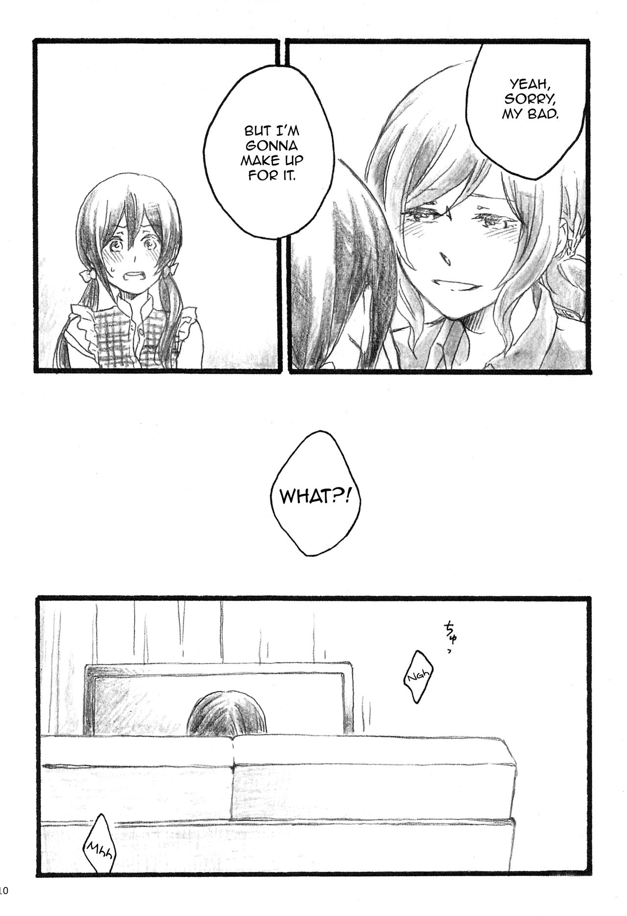 Happiness - Page 10