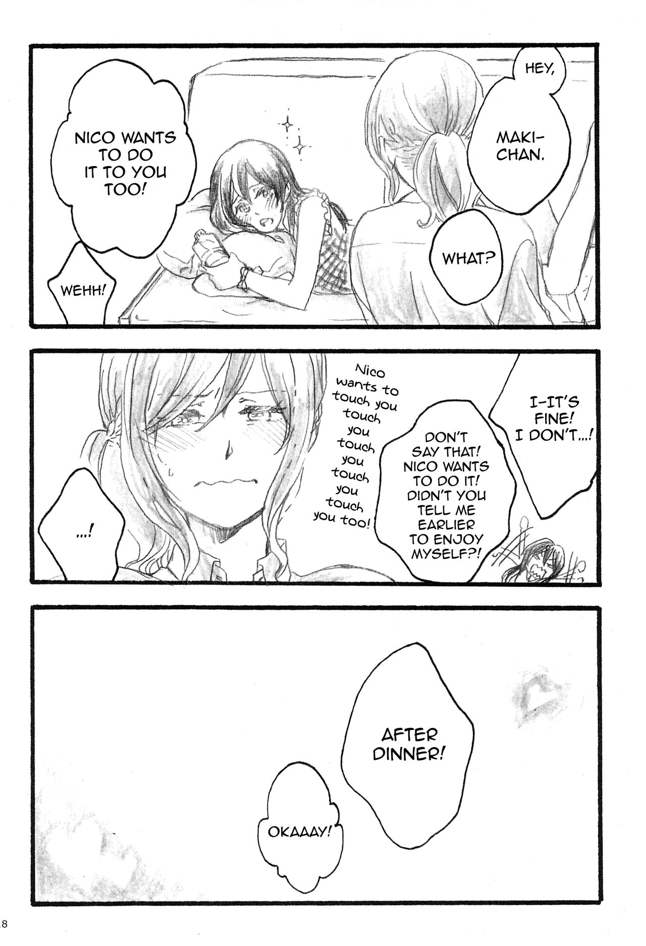 Happiness - Page 18