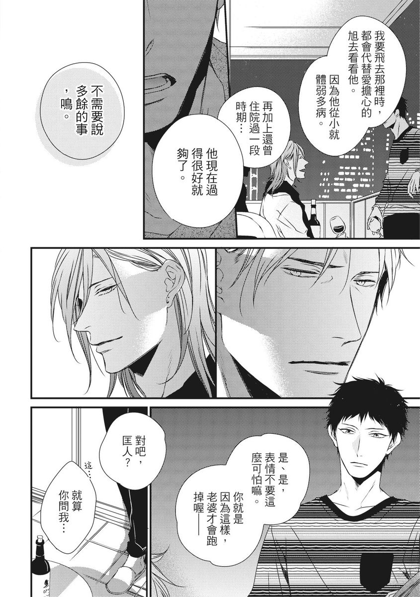 Love Nest | 我俩的爱巢 Vol. 1-2 - Page 78