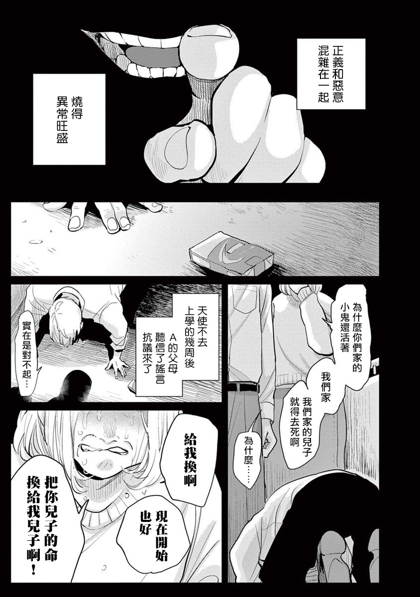 One Room Angel Ch. 1-6 - Page 169