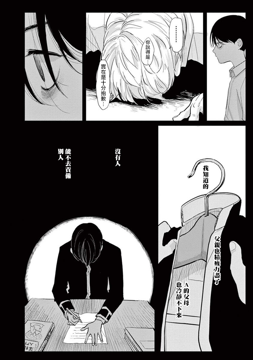 One Room Angel Ch. 1-6 - Page 170