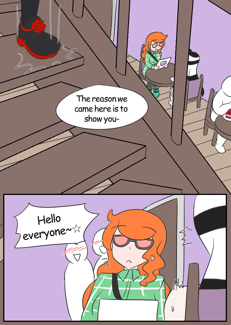Pokémon TSF - Page 184