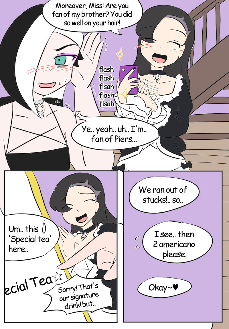 Pokémon TSF - Page 187