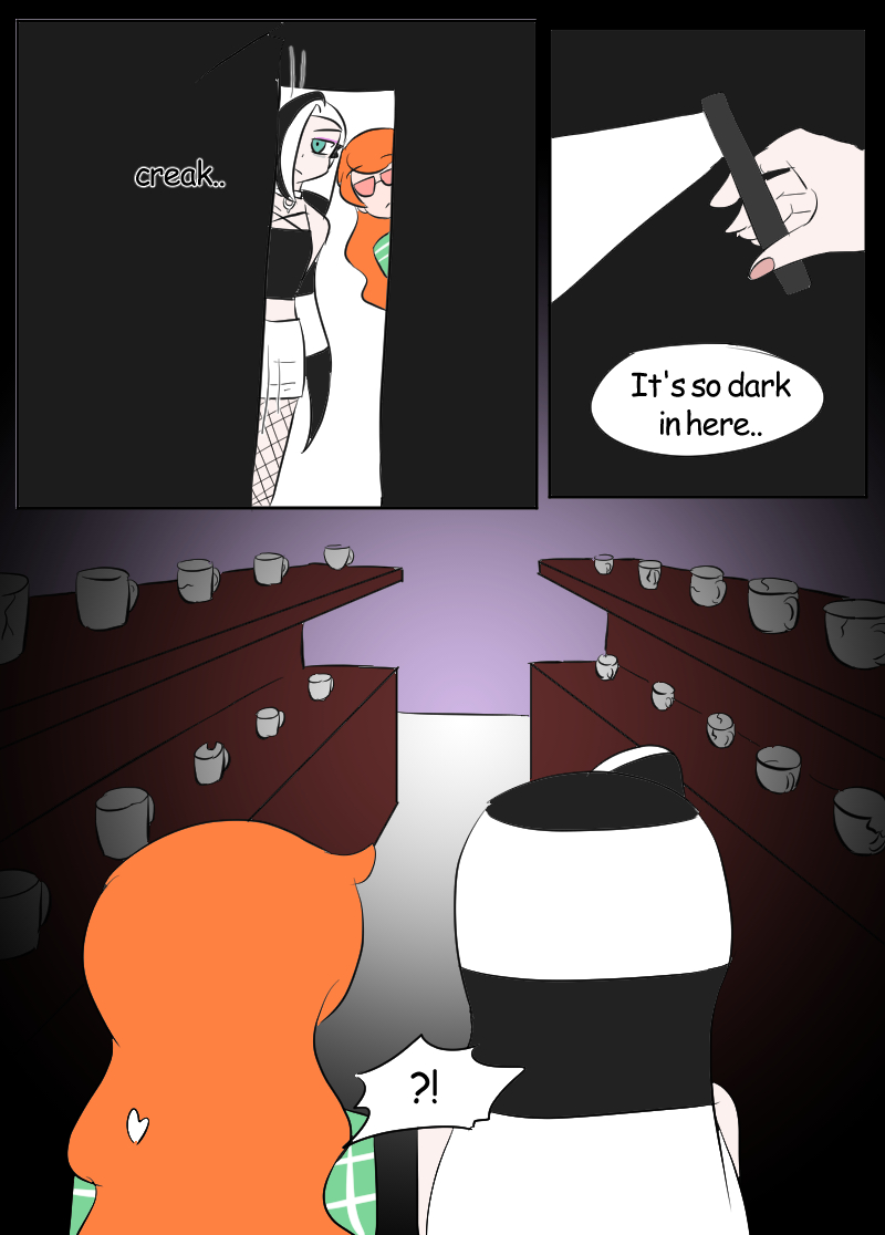 Pokémon TSF - Page 193