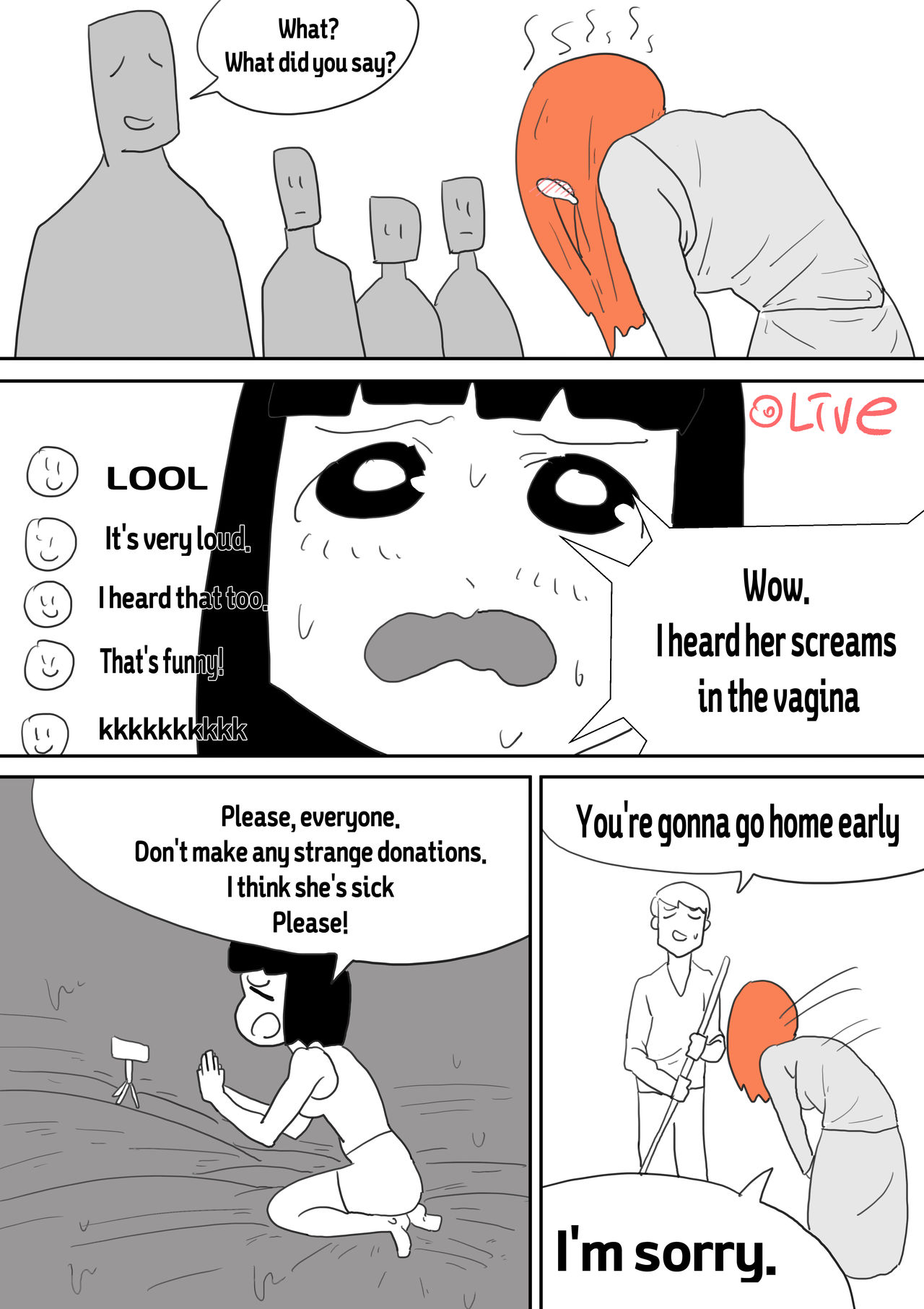 My Sister Vagina Blog - Page 12