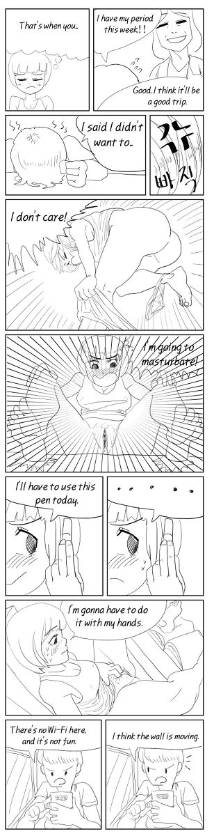 Magic School Bus - Page 10