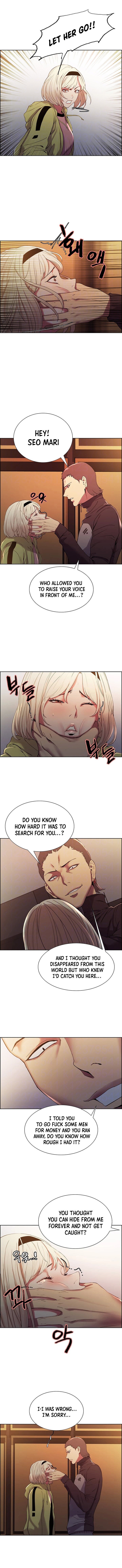 Runaway Family - Page 156