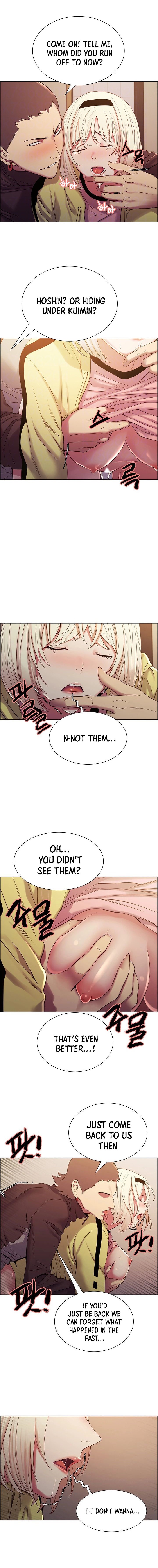 Runaway Family - Page 165