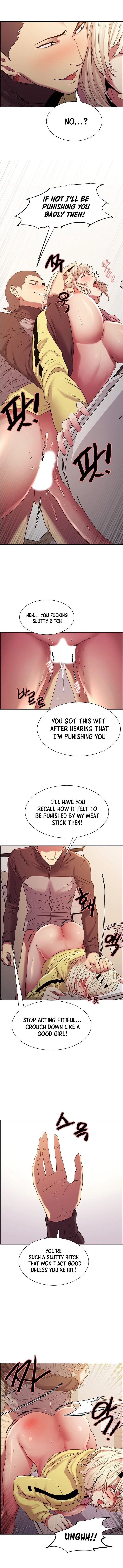 Runaway Family - Page 166
