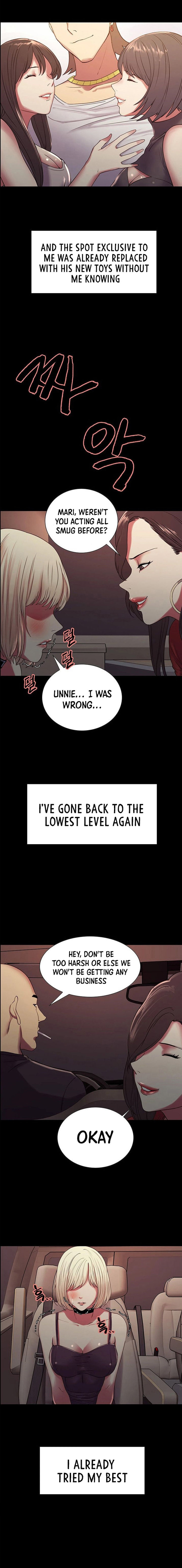 Runaway Family - Page 198
