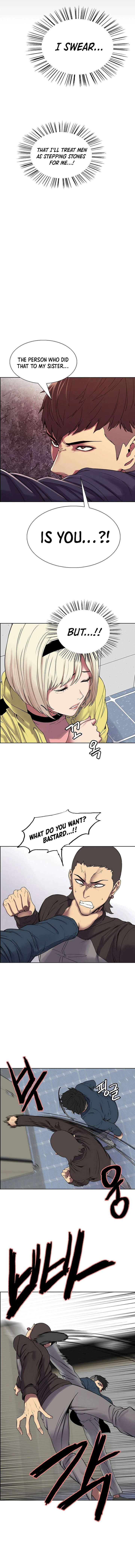Runaway Family - Page 200