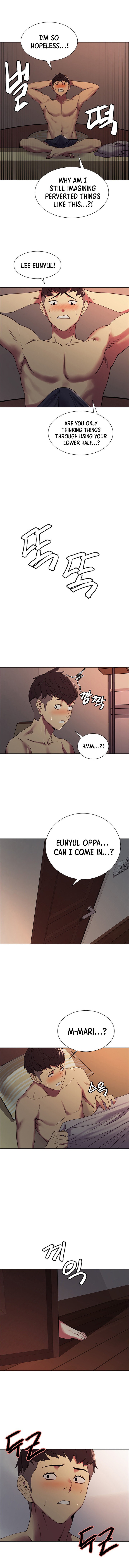 Runaway Family - Page 211