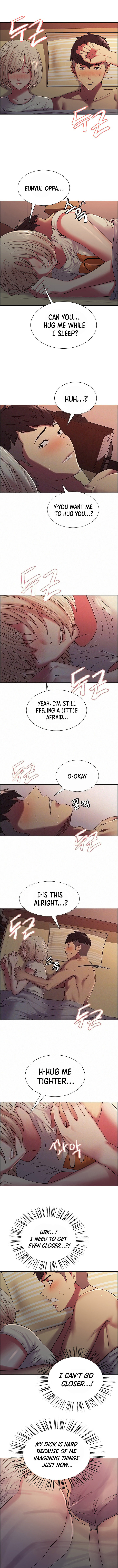 Runaway Family - Page 214