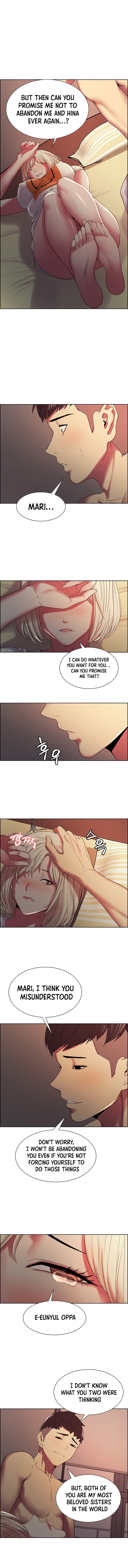 Runaway Family - Page 218