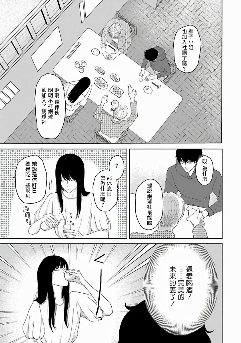 Itoshi no XL Size | 心爱的巨无霸 Ch. 1-4 - Page 87
