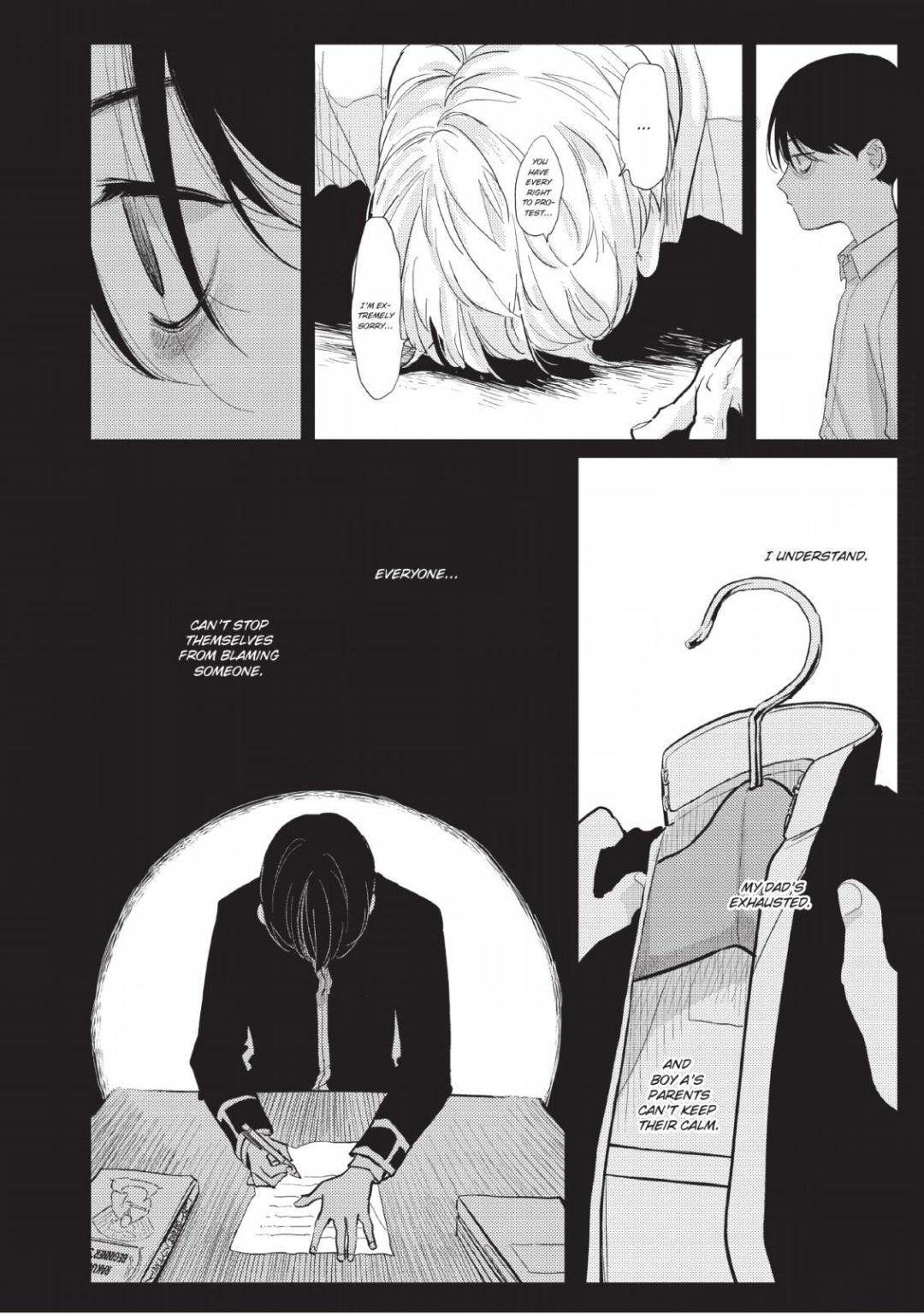 One Room Angel - Page 169
