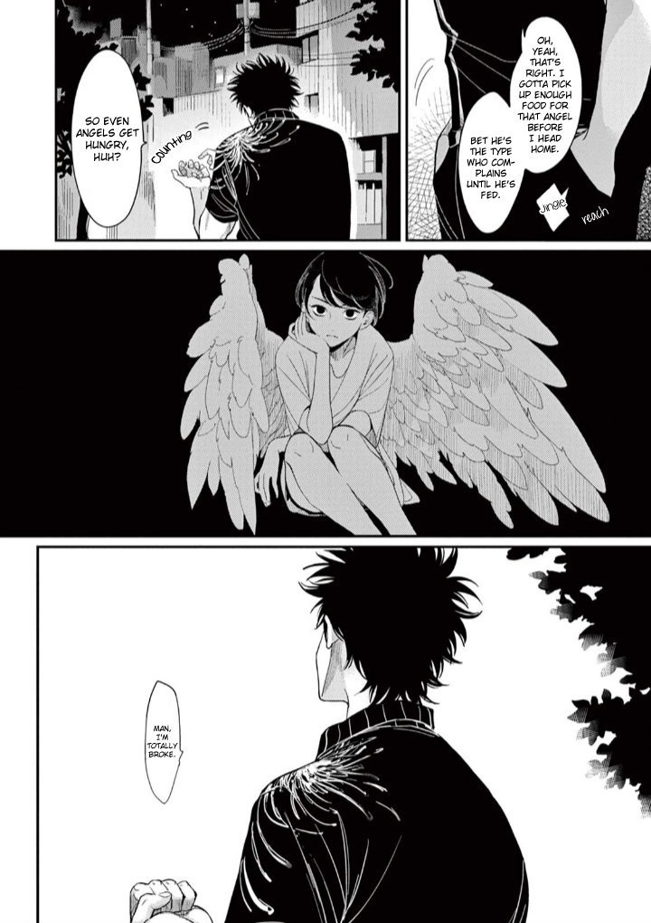 One Room Angel - Page 40