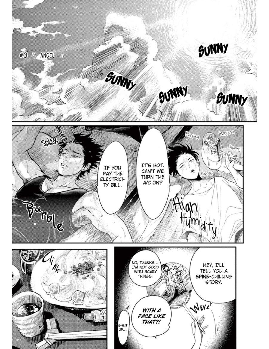 One Room Angel - Page 66