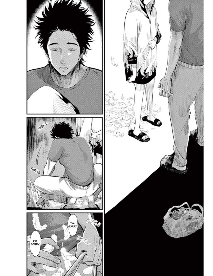 One Room Angel - Page 87