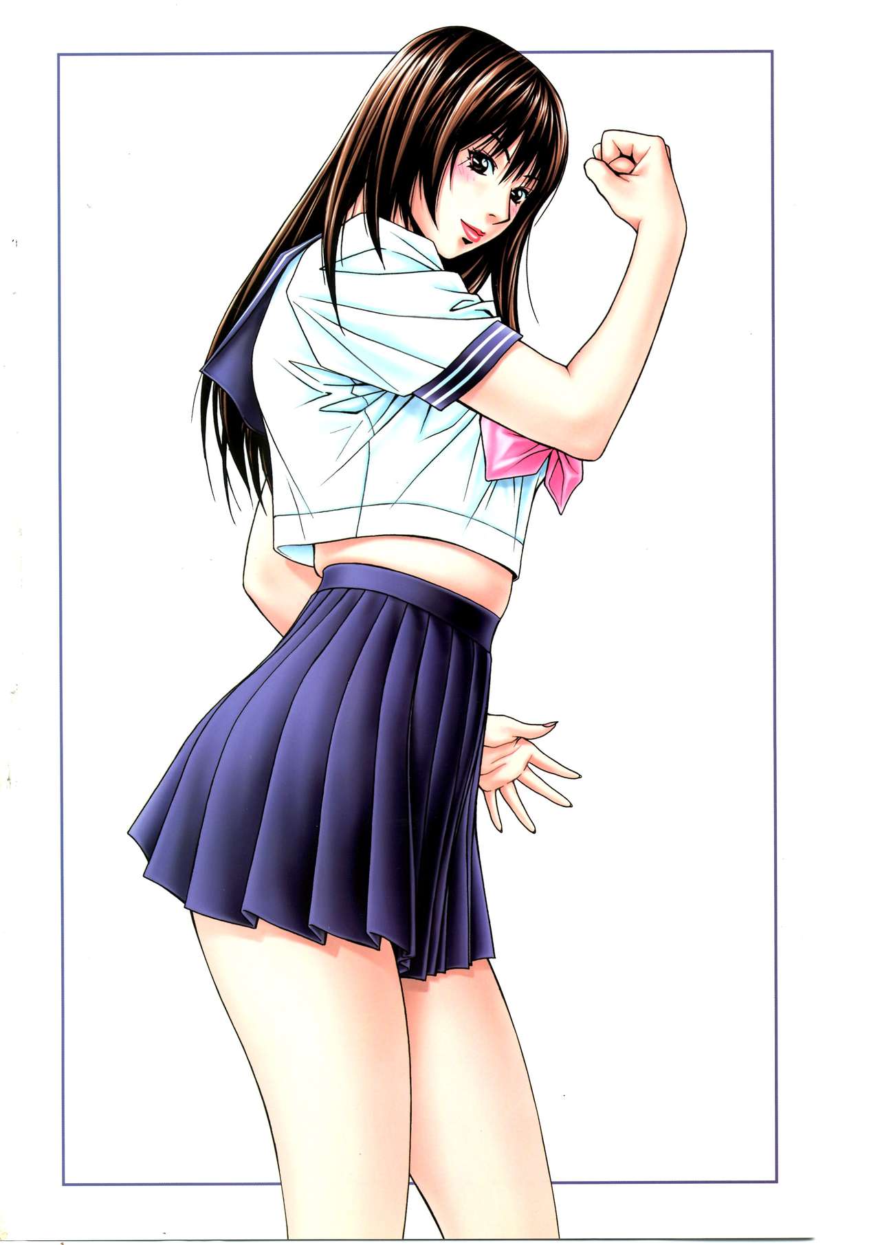 G-TASTE Vol.7 - Page 107