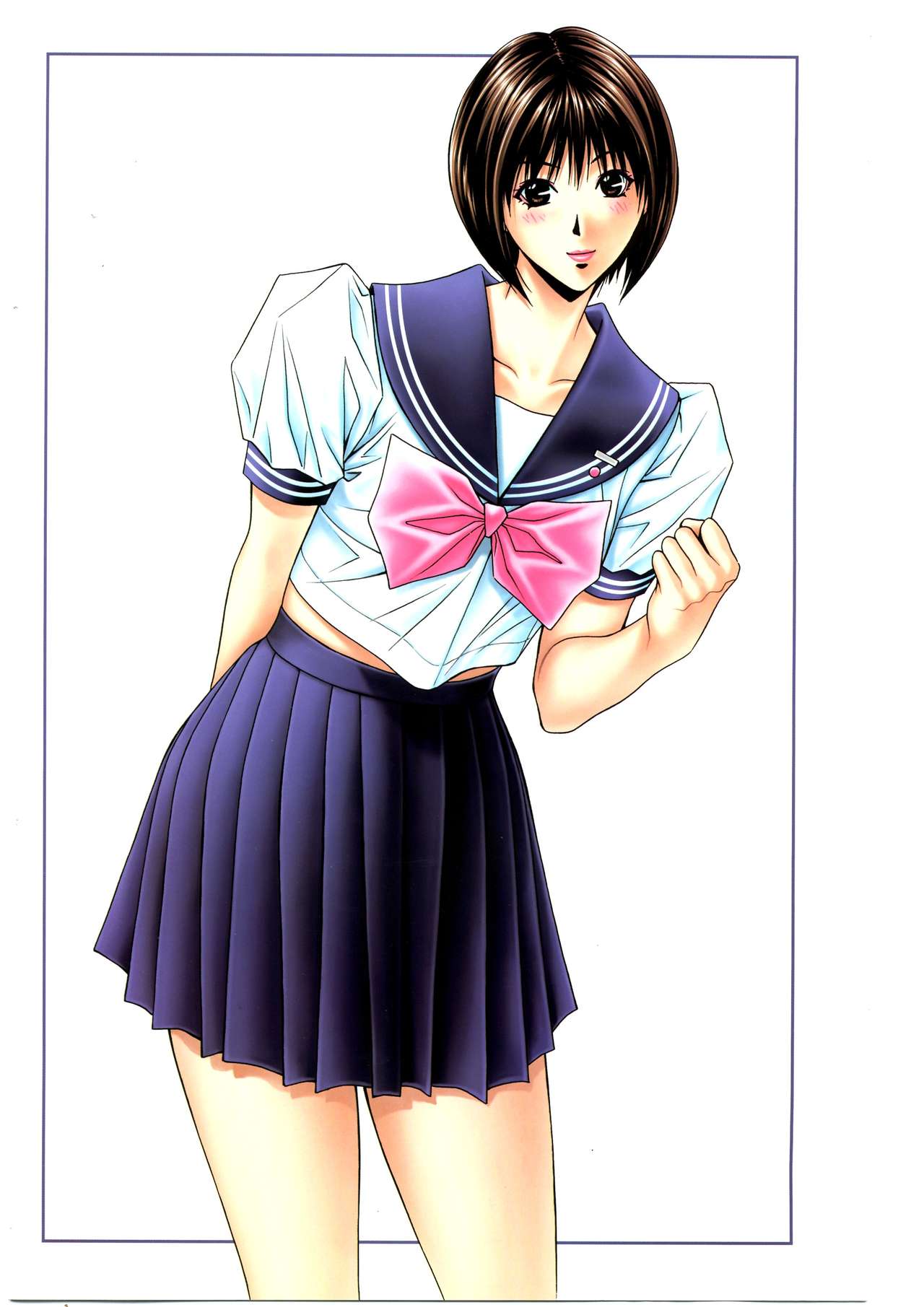 G-TASTE Vol.7 - Page 108