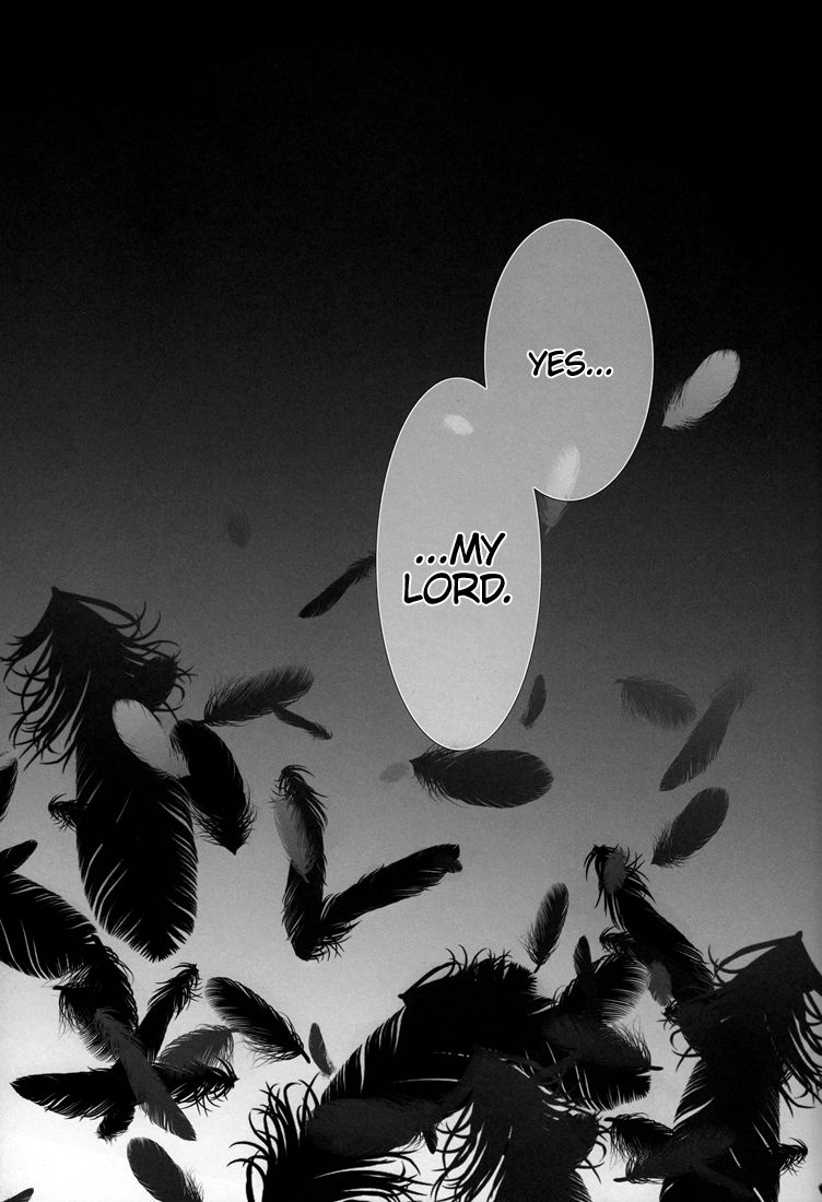 Himitsu ~Under the Rose~ - Page 14