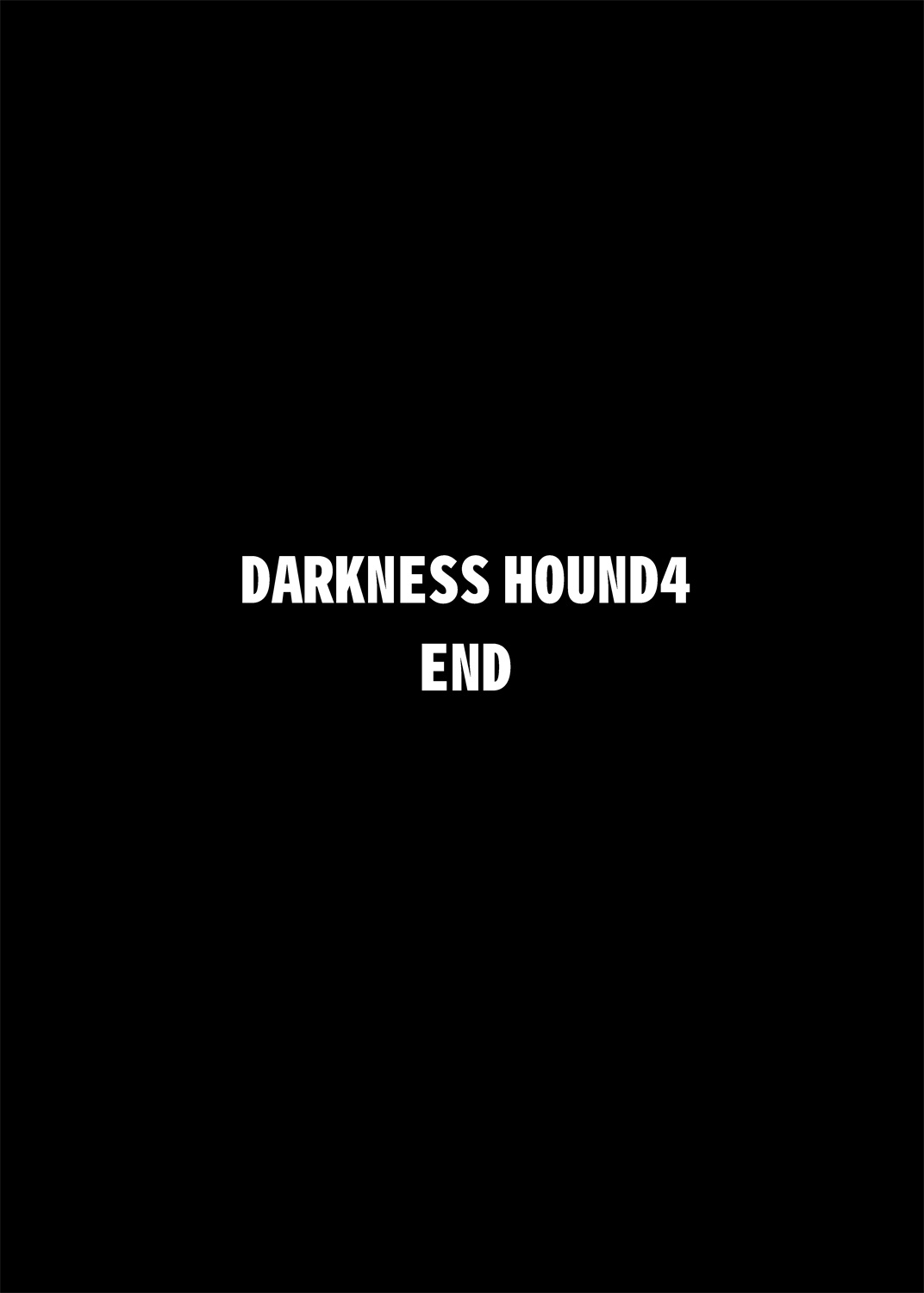 DARKNESS HOUND | 黑暗猎犬 01-06 - Page 222