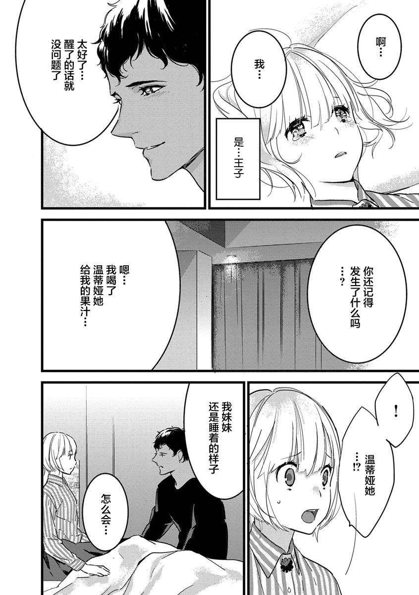 MY PRINCE | 我的王子大人 Ch.1-9 - Page 106