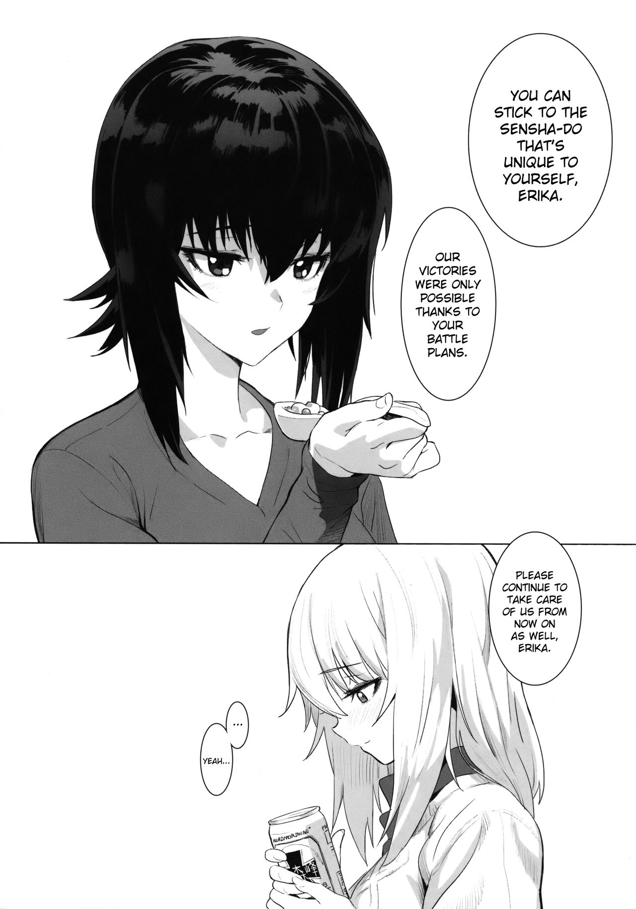 ERIKA - Page 10