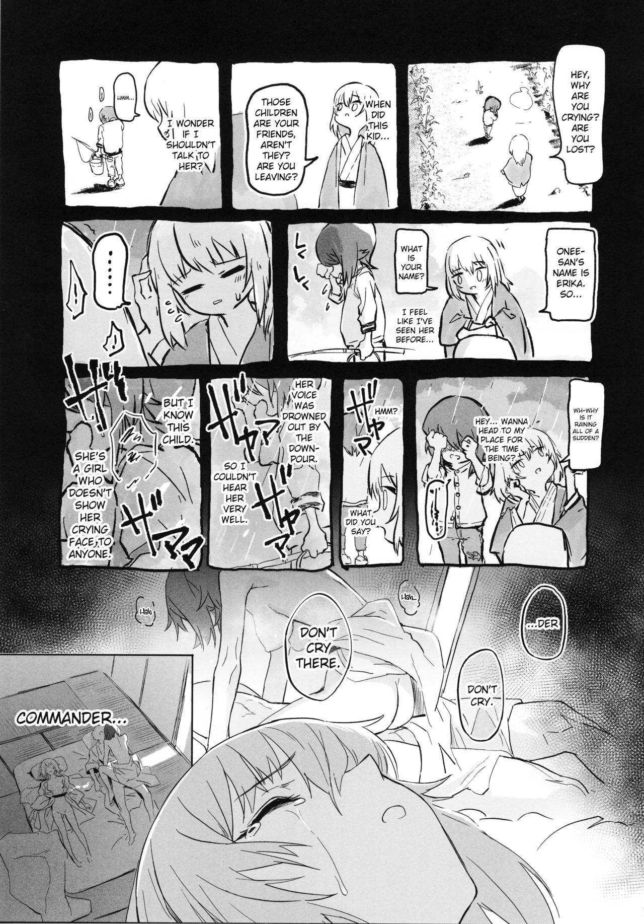 ERIKA Vol. 3 - Page 50