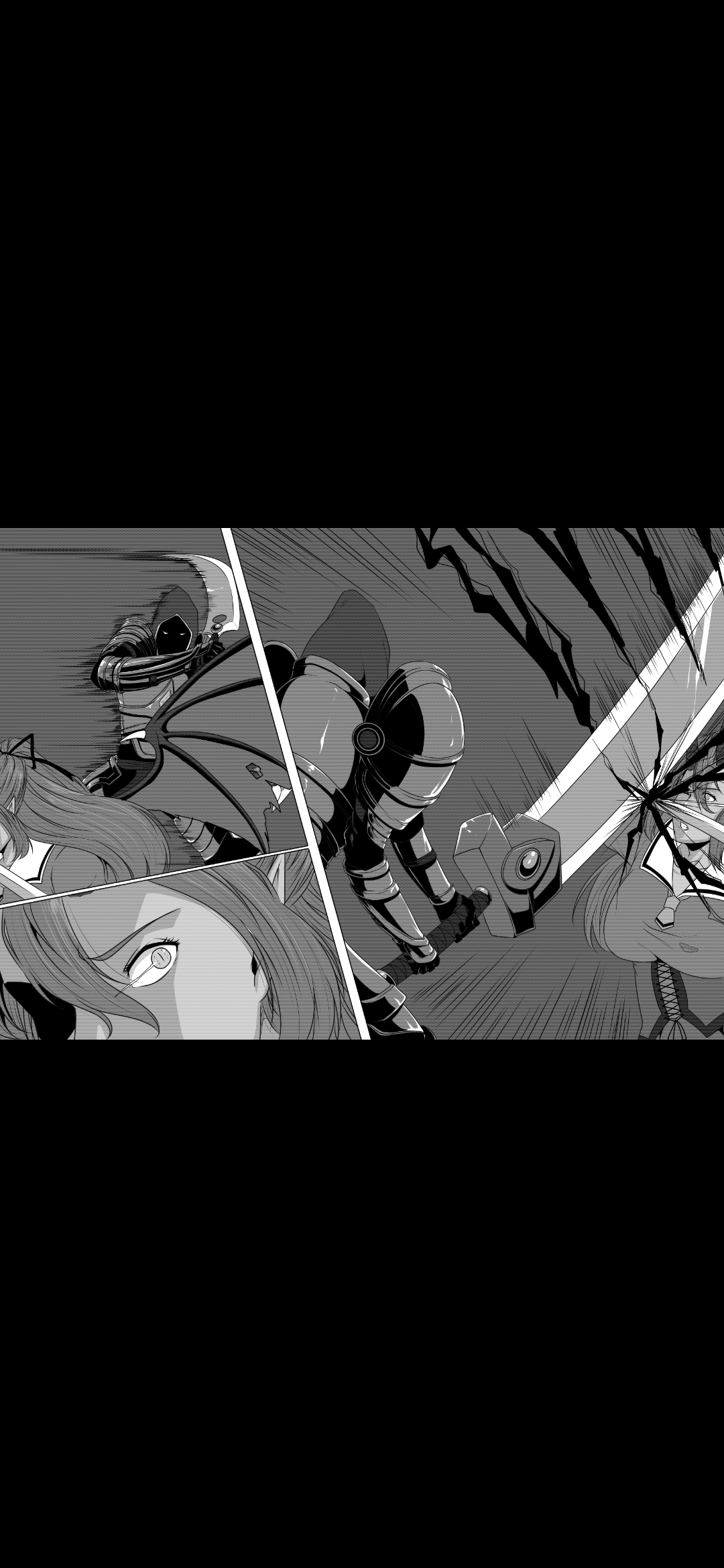 Bondage Fantasy 3 - Page 35