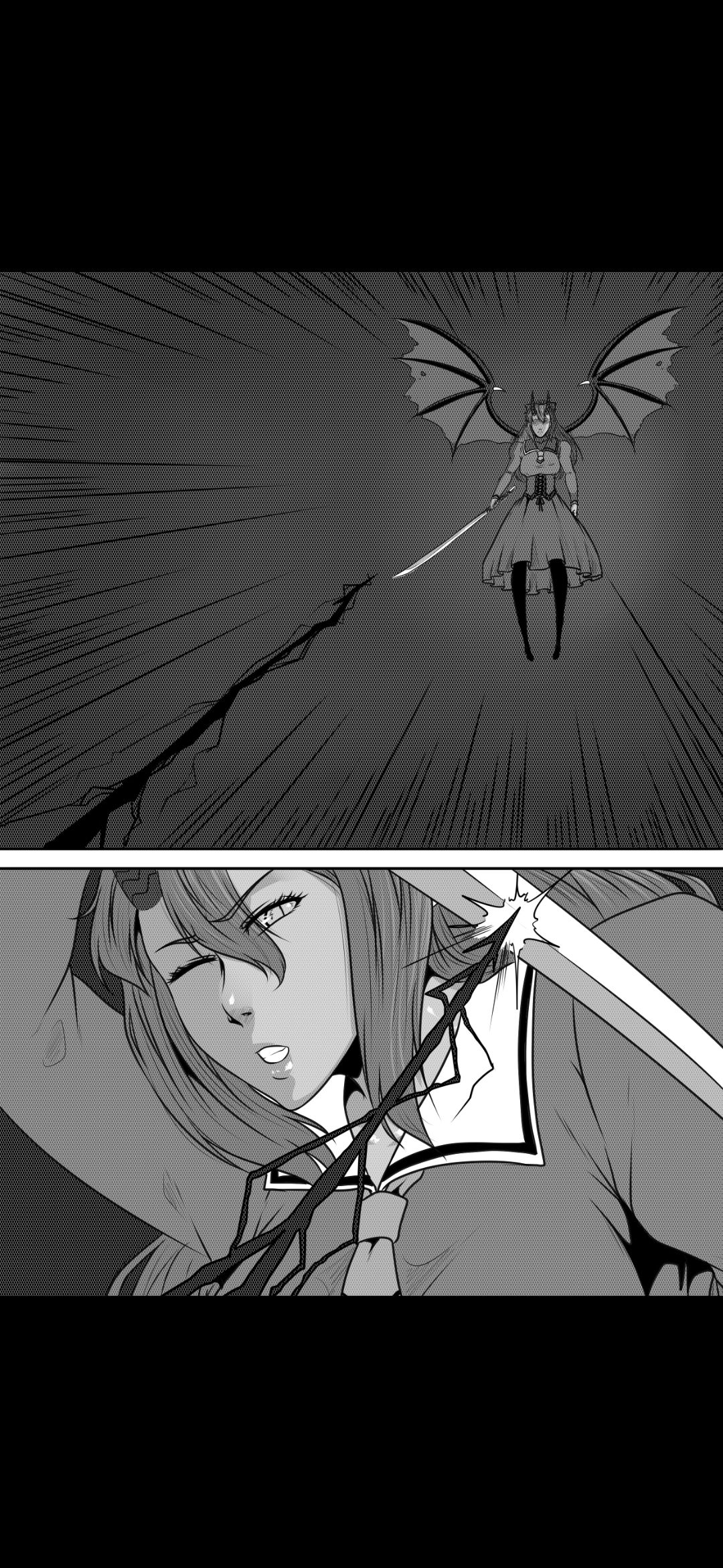 Bondage Fantasy 3 - Page 37