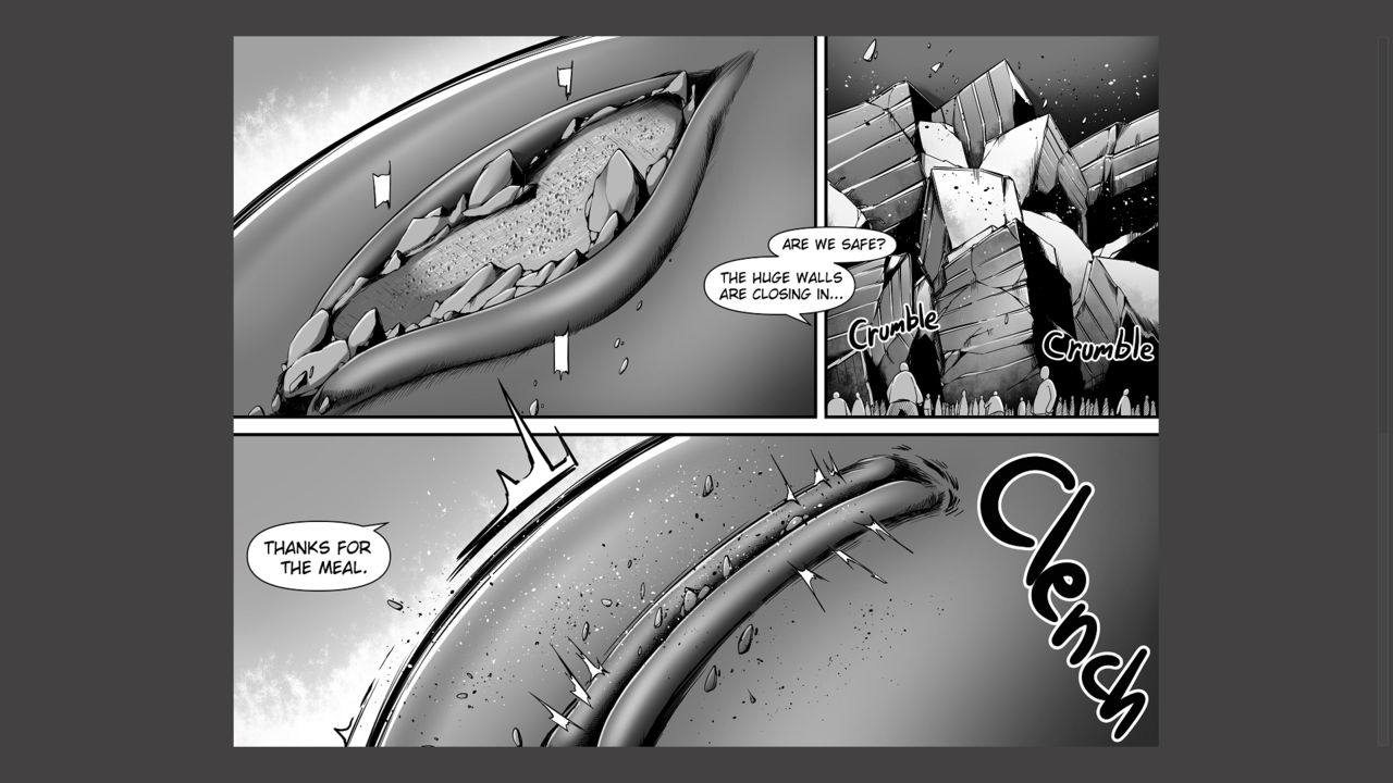 Front Tailed Friends - Page 50