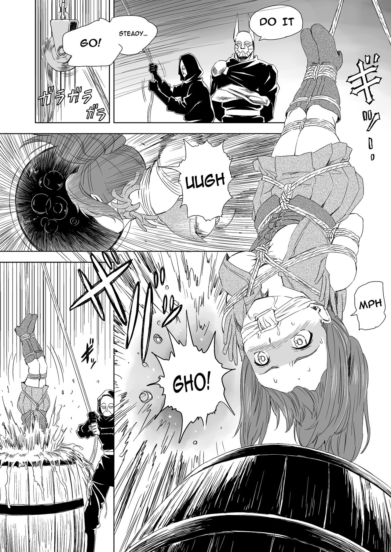 W&W Dub rules Ch. 2 - Page 24