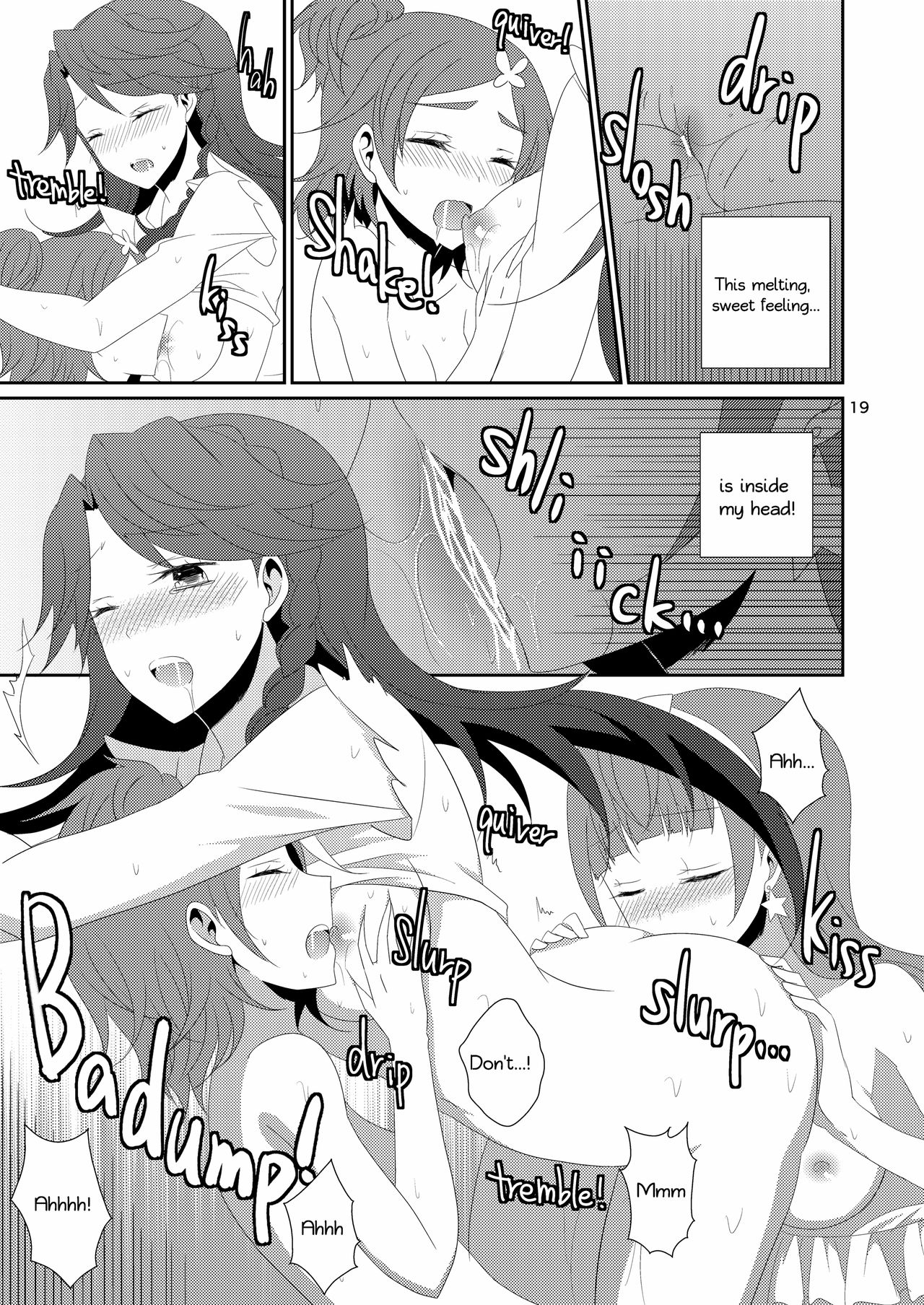 Cure Assort Selection - Page 20