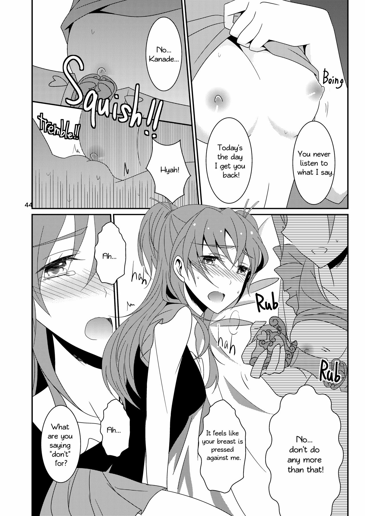 Cure Assort Selection - Page 45