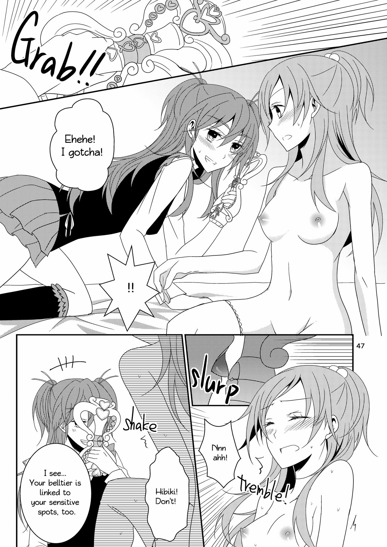 Cure Assort Selection - Page 48