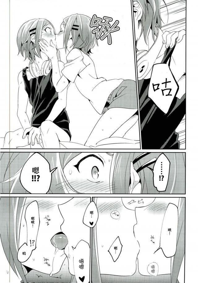 Onii-chan to Issho - Page 6