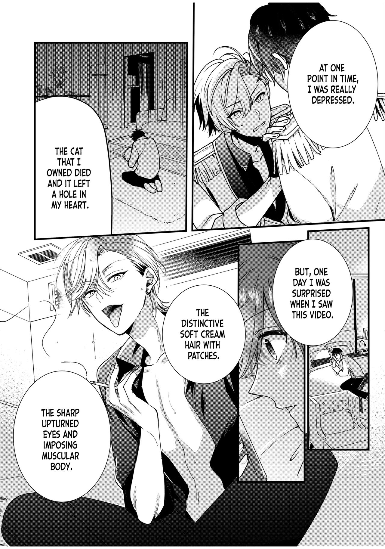 BOY×BOY IDOL COLLECTION!! - Page 86