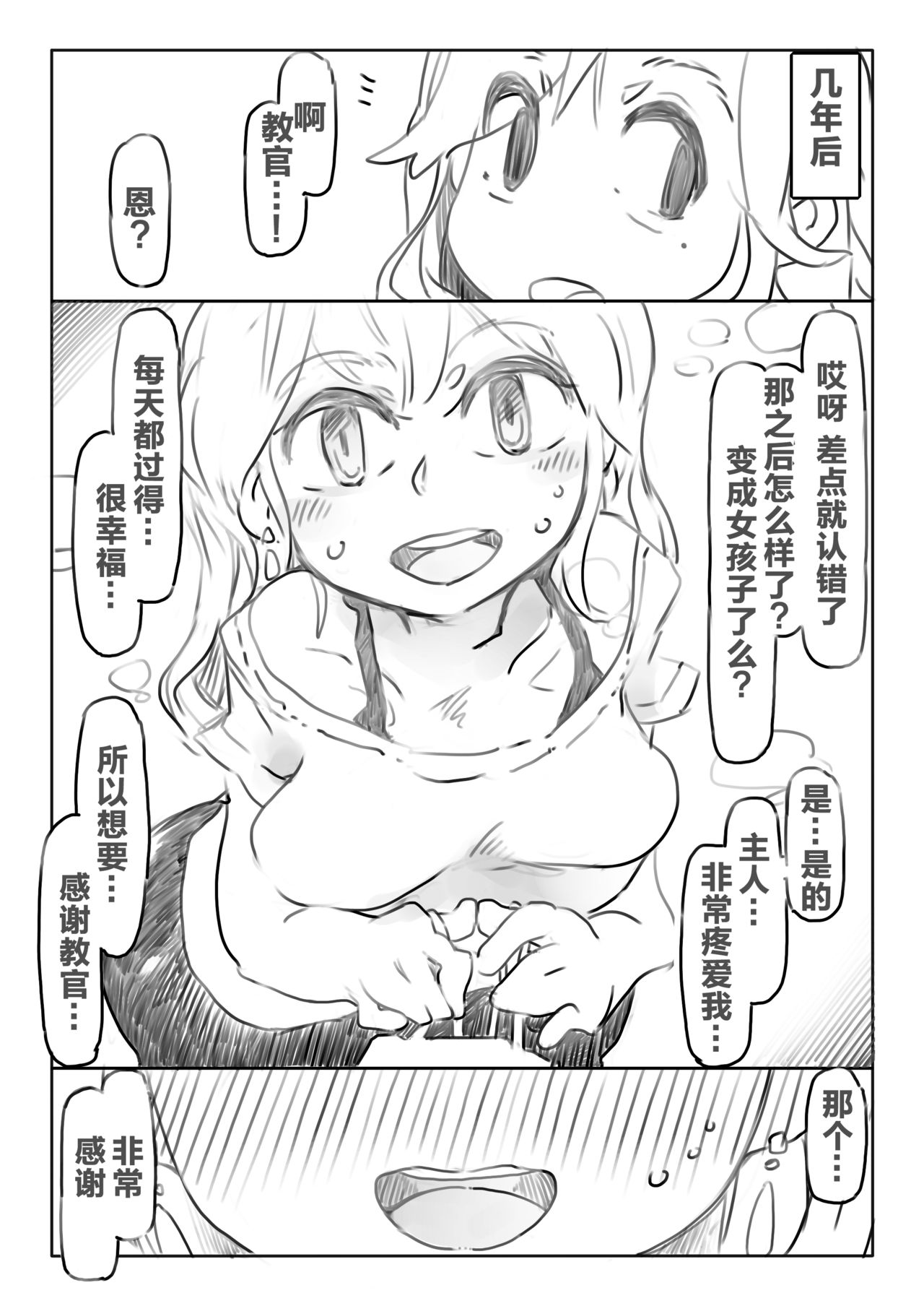 Shasei Kanri Hou - Page 22