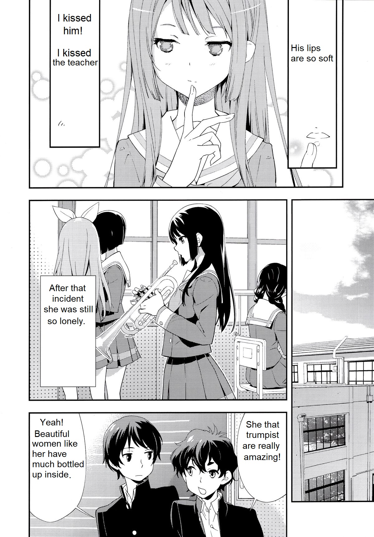 Only - Page 10