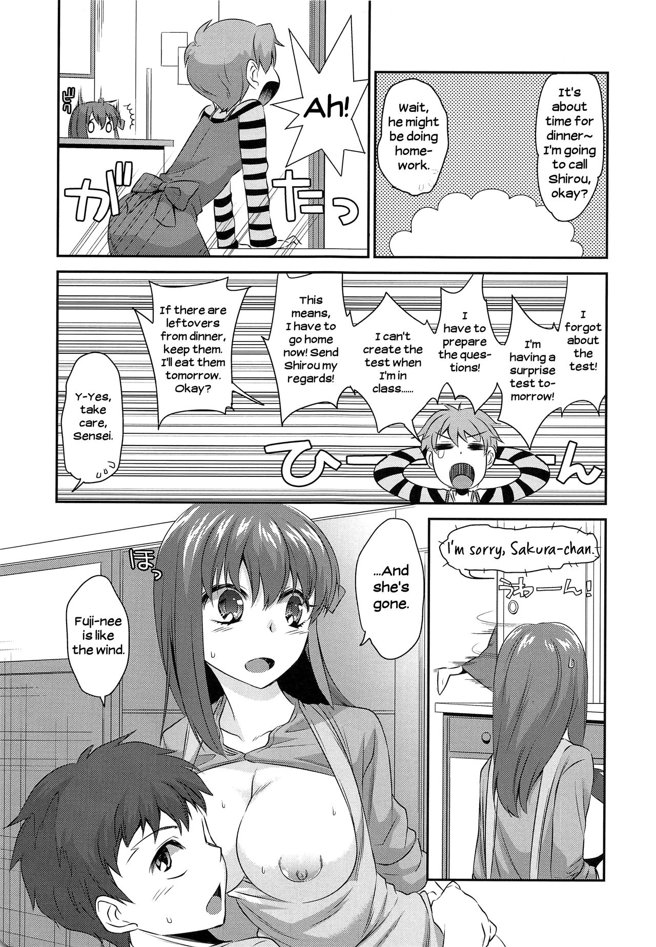 Kitchen H - Page 9
