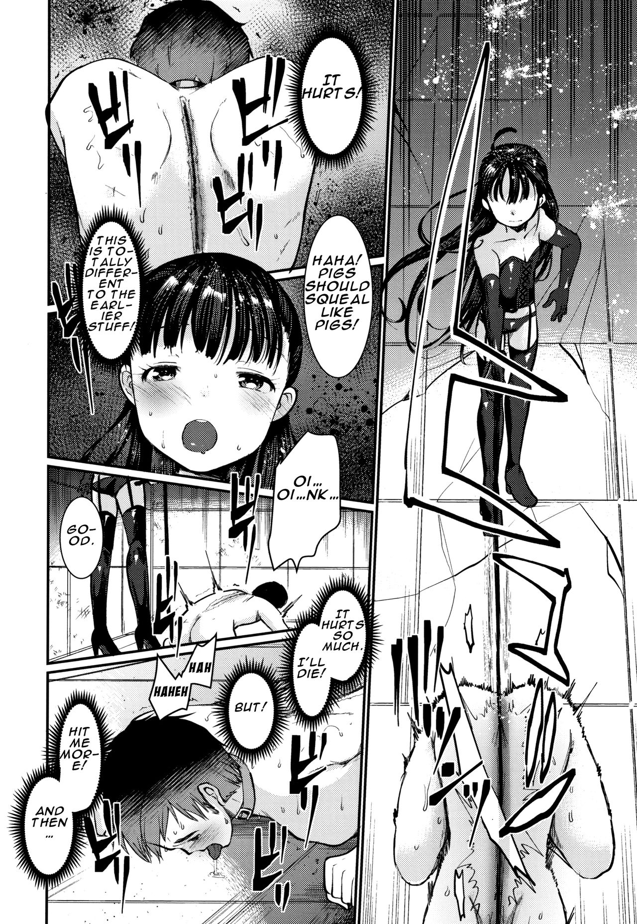 Dog Breeders Ch. 1-3 + epilogue - Page 49
