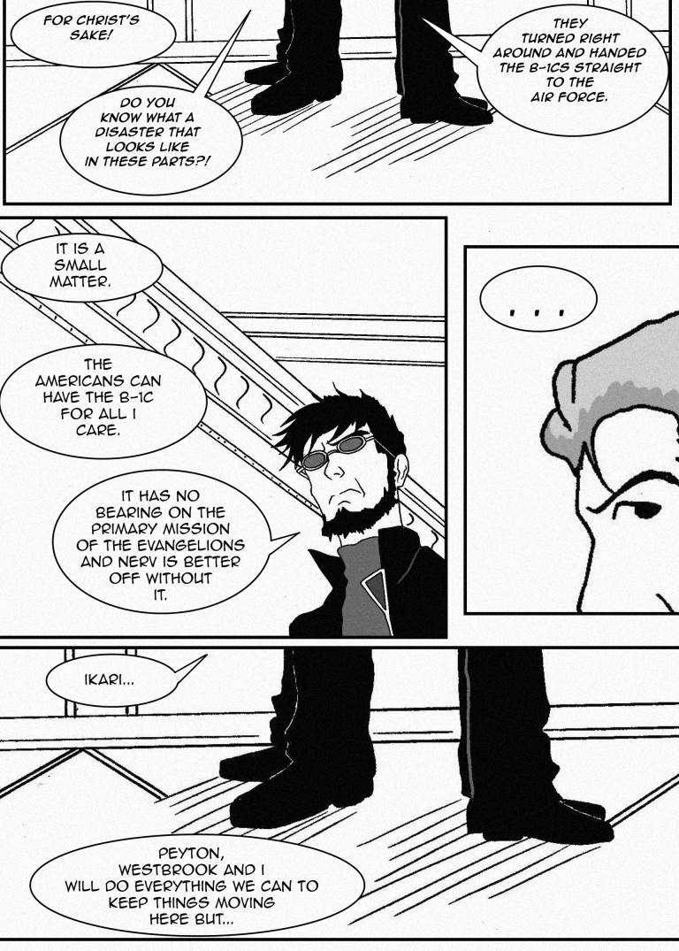 EVA-303 Chapter 11 - Page 13