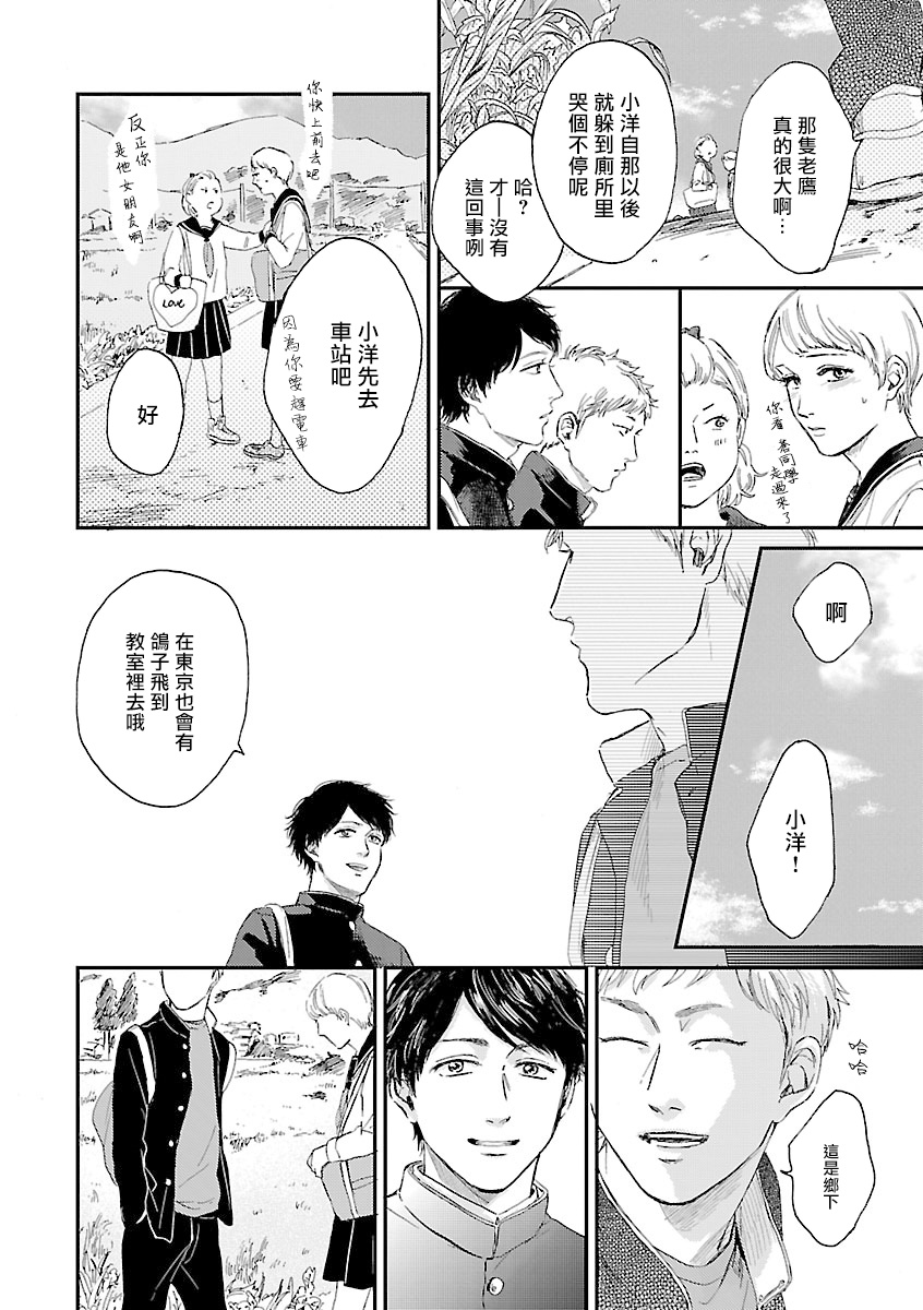 Onee Josou Seme BL | 姐姐·女装攻 BL - Page 173