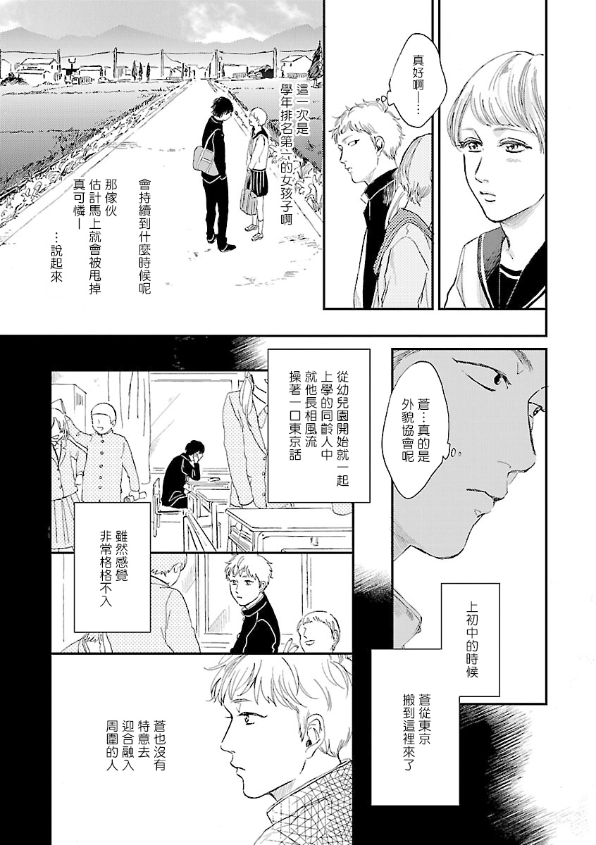 Onee Josou Seme BL | 姐姐·女装攻 BL - Page 174