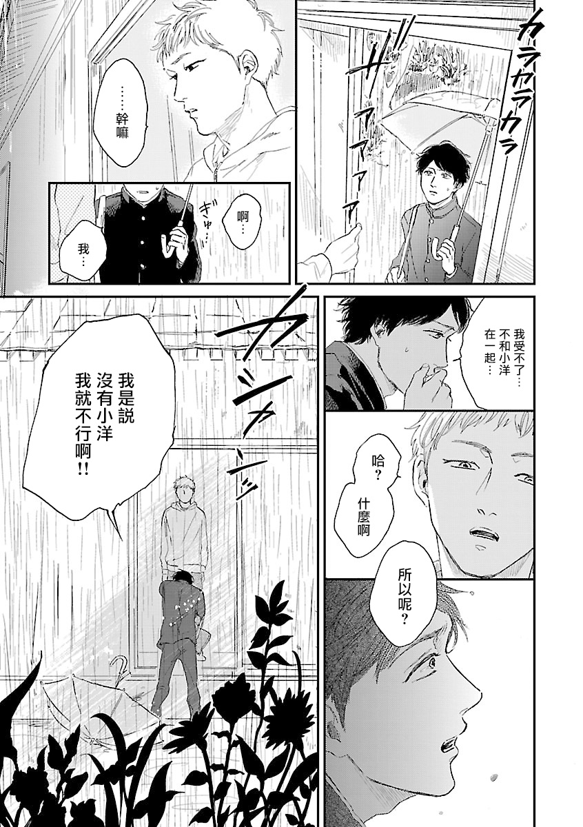 Onee Josou Seme BL | 姐姐·女装攻 BL - Page 200