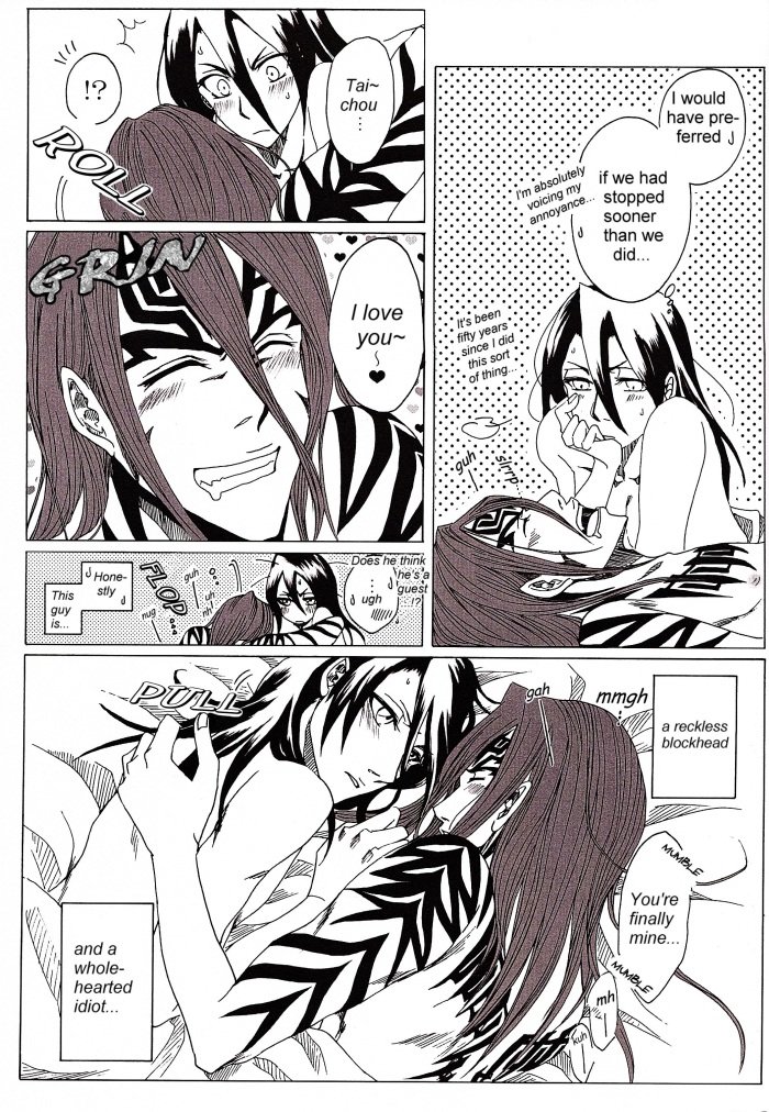LOVERS - Page 19