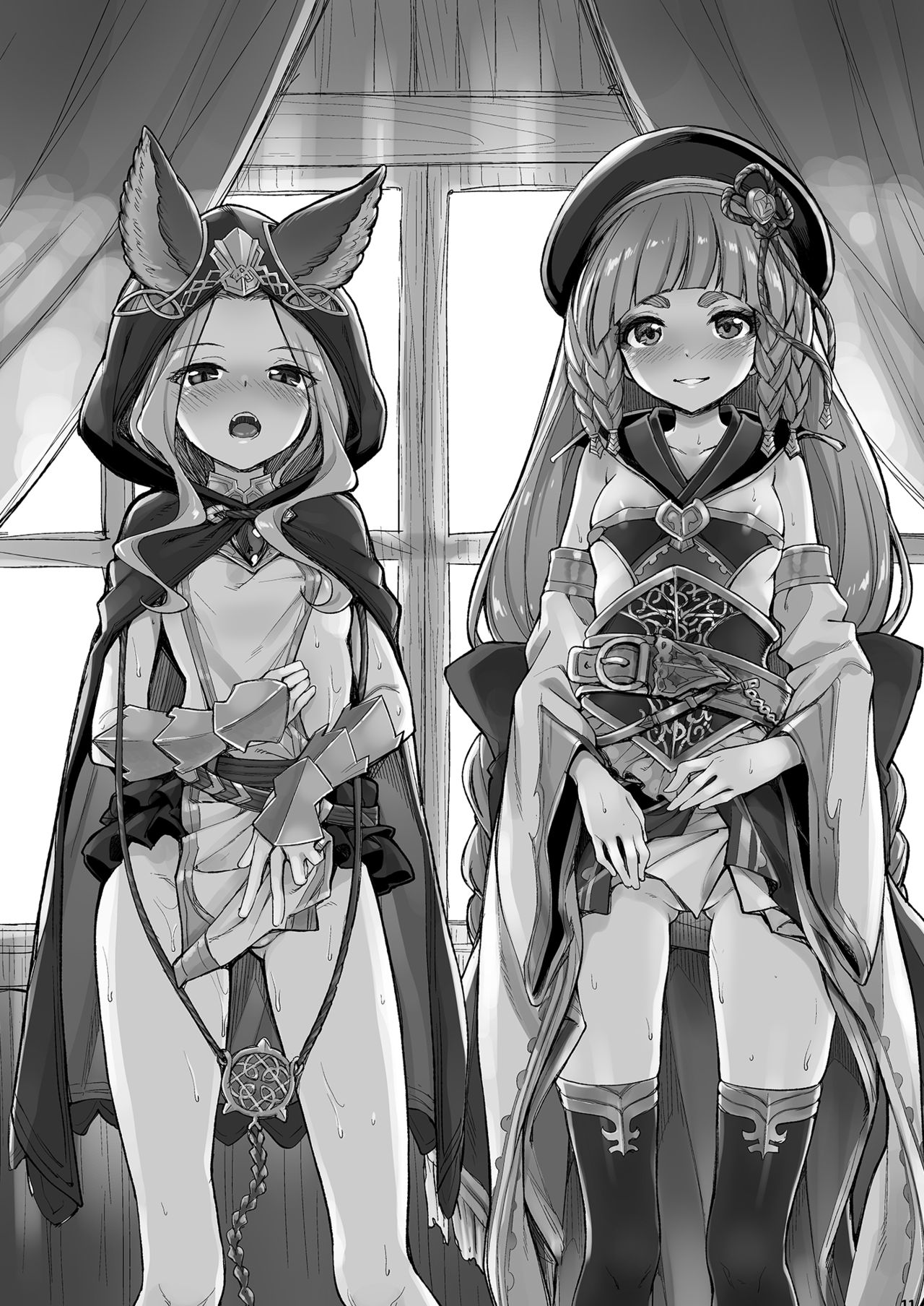 Ichinose Sairokushuu Sora - Page 69